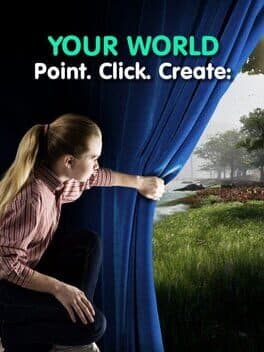 Your World cover art