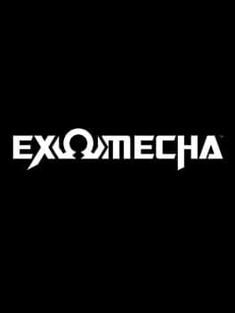 ExoMecha cover art