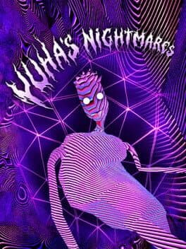 Yuha's Nightmares cover art