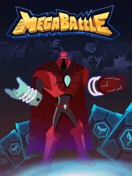 MegaBattle cover art