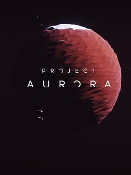 Project: Aurora cover art