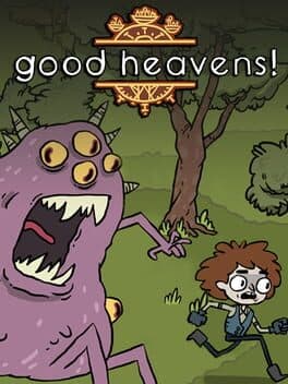 Good Heavens! cover art