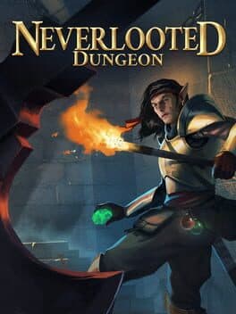Neverlooted Dungeon cover art