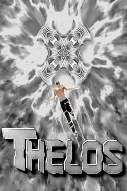 Thelos cover art