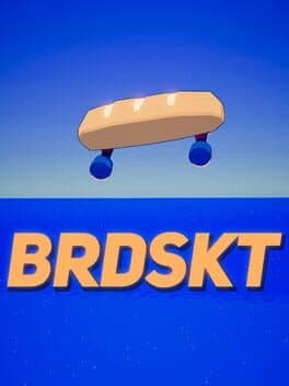 Breadskate cover art