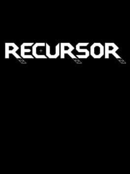 Recursor cover art