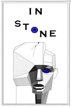 In Stone cover art
