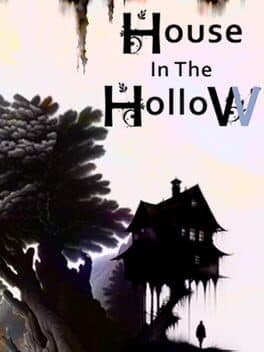 The House in the Hollow cover art