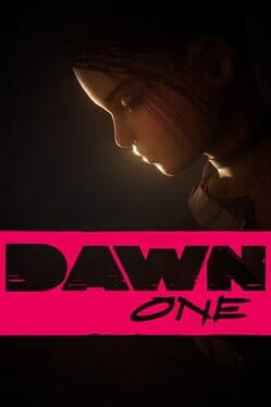 Dawn One cover art