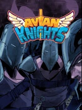 Avian Knights cover art