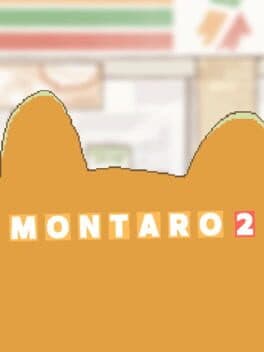 Montaro 2 cover art