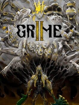 Grime II cover art