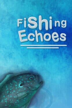Fishing Echoes cover art