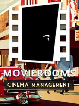 Movierooms: Cinema Management cover art