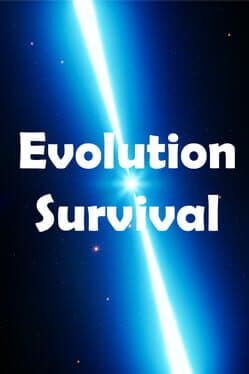 Evolution Survival cover art