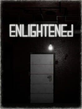 Enlightened cover art