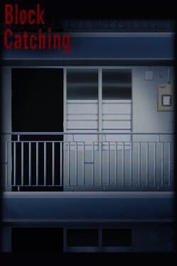 Block Catching cover art