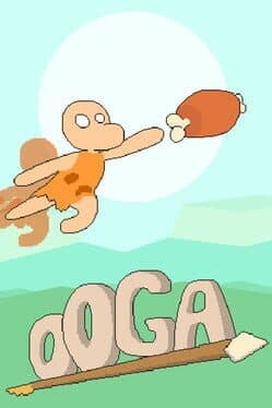 Ooga cover art