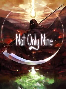Not Only Nine cover art