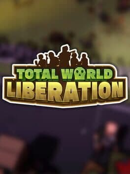 Total World Liberation cover art