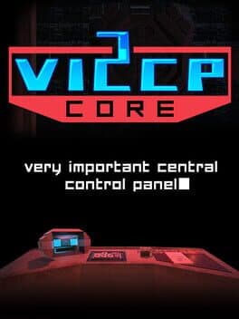 VICCP 2 Core cover art