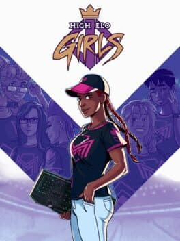 High Elo Girls cover art