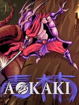 Aokaki cover art
