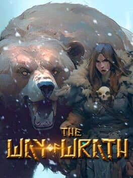The Way of Wrath cover art