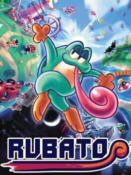 Rubato cover art