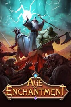 Age of Enchantment cover art
