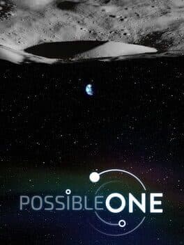 Possible One: Lunar Industries cover art