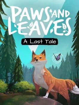 Paws and Leaves: A Last Tale cover art