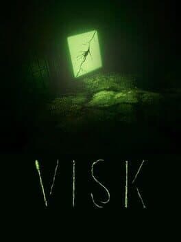VISK cover art