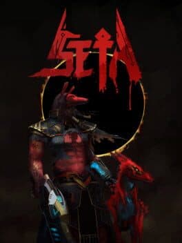 Seth cover art