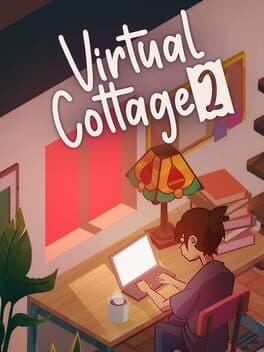 Virtual Cottage 2 cover art