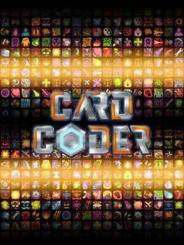 Card Coder cover art
