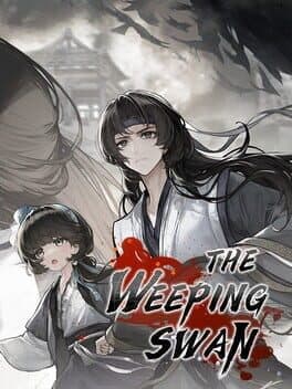 The Weeping Swan: Ten Days of the City's Fall cover art