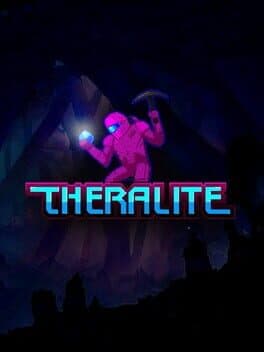 Theralite cover art