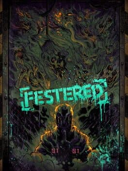 Festered cover art