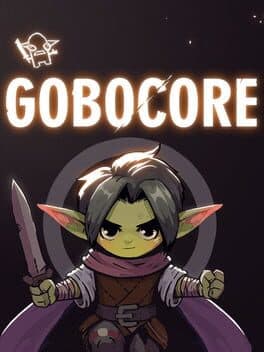 Gobocore cover art