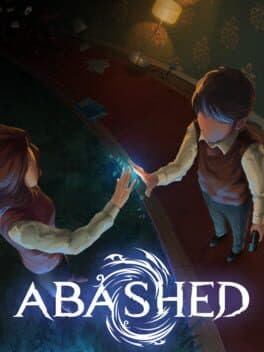 Abashed cover art