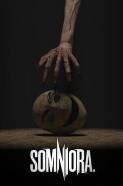 Somniora: Chapter 1 cover art