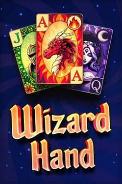 Wizard Hand