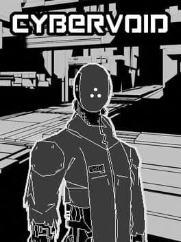 Cybervoid