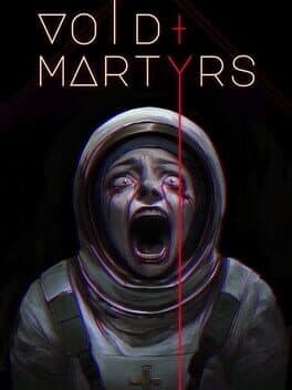 Void Martyrs cover art