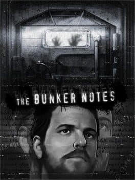 The Bunker Notes cover art