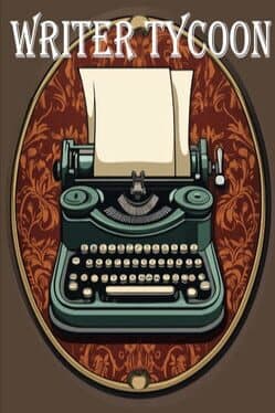 Writer Tycoon cover art