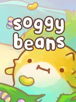 Soggy Beans cover art