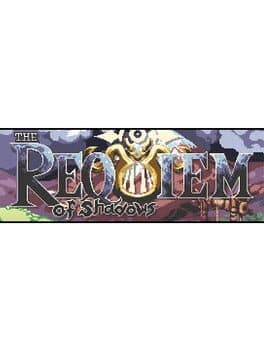 The Requiem of Shadows cover art