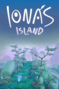 Iona's Island cover art